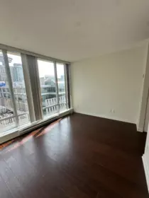 Pantry Photo of 1110 610 Granville Street, Vancouver, BC