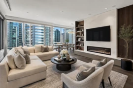 1110 610 Granville Street, Vancouver, BC