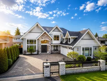 3471 Newmore Avenue, Richmond, BC, Richmond — Single Family Residence for sale