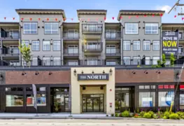 303 22348 North Avenue, Maple Ridge, BC