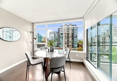 Pantry Photo of 808 6188 No. 3 Road, Richmond, BC