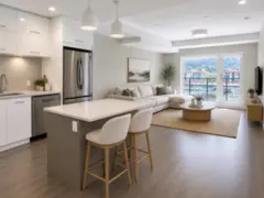 512 38033 Second Avenue, Squamish, BC