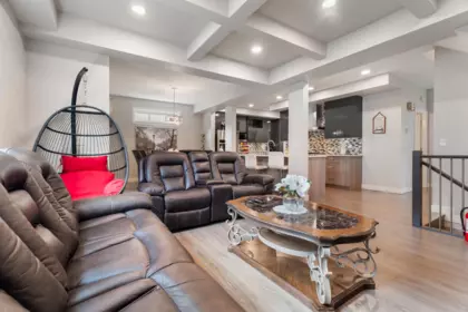 Pantry Photo of 45582 Meadowbrook Drive, Chilliwack, BC