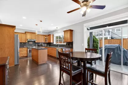 8784 Nottman Street, Mission, BC, Mission — Single Family Residence for sale