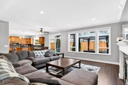 Pantry Photo of 8784 Nottman Street, Mission, BC