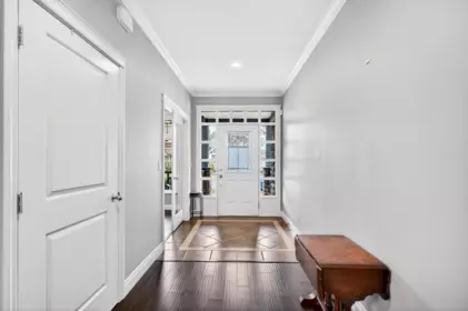 Primary Bedroom Photo of 8784 Nottman Street, Mission, BC