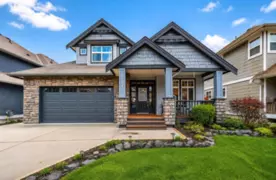 8784 Nottman Street, Mission, BC