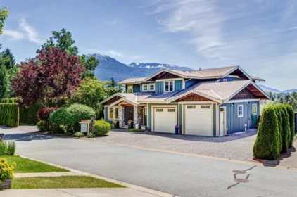 41155 Rockridge Place, Squamish, BC, Squamish — Single Family Residence for sale