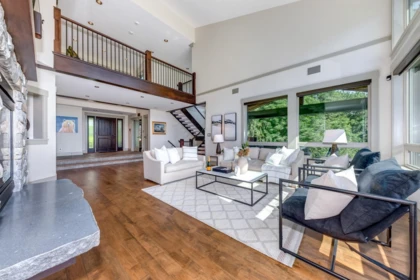 41155 Rockridge Place, Squamish, BC, Squamish — Single Family Residence for sale