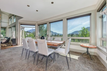Kitchen Photo of 41155 Rockridge Place, Squamish, BC