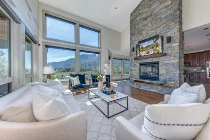41155 Rockridge Place, Squamish, BC, Squamish — Single Family Residence for sale