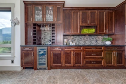 Pantry Photo of 41155 Rockridge Place, Squamish, BC