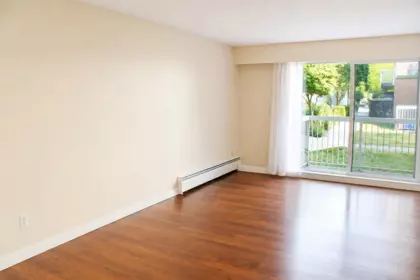 103 8060 Ryan Road, Richmond, BC, Richmond — Apartment/Condo for sale
