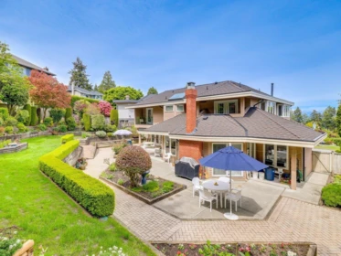4704 Stahaken Place, Tsawwassen, BC, Tsawwassen — Single Family Residence for sale