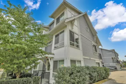 37 12830 62 Avenue, Surrey, BC, Surrey — Townhouse for sale