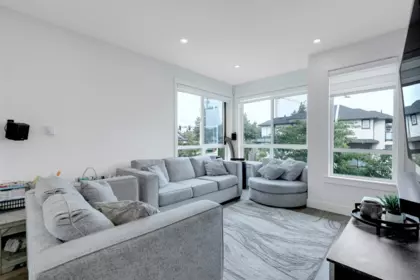 Pantry Photo of 37 12830 62 Avenue, Surrey, BC