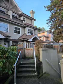 14 7175 17th Avenue, Burnaby, BC, Burnaby — Townhouse for sale