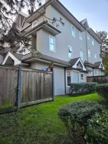 14 7175 17th Avenue, Burnaby, BC, Burnaby — Townhouse for sale