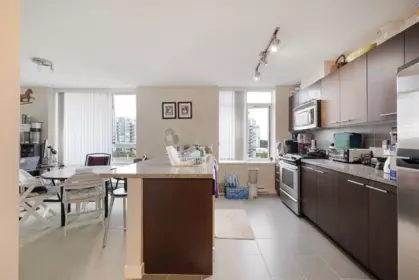 1012 9171 Ferndale Road, Richmond, BC, Richmond — Apartment/Condo for sale
