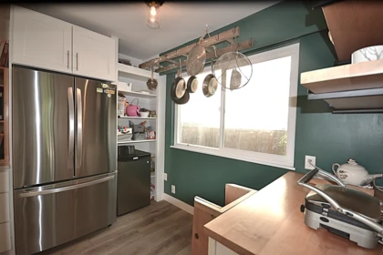 Breakfast Nook Photo of 2280 King Albert Avenue, Coquitlam, BC