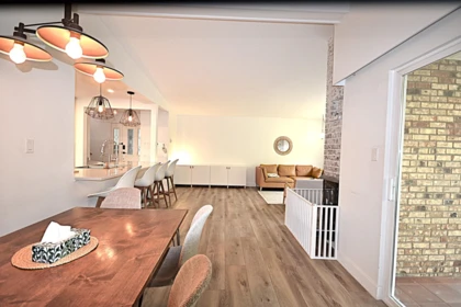 Kitchen Island Photo of 2280 King Albert Avenue, Coquitlam, BC