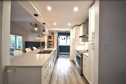 Pantry Photo of 2280 King Albert Avenue, Coquitlam, BC