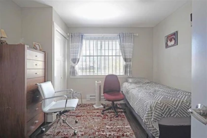 Family Room Photo of 50 14285 64 Avenue, Surrey, BC