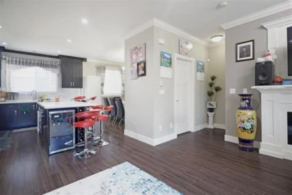 Primary Bedroom Photo of 50 14285 64 Avenue, Surrey, BC