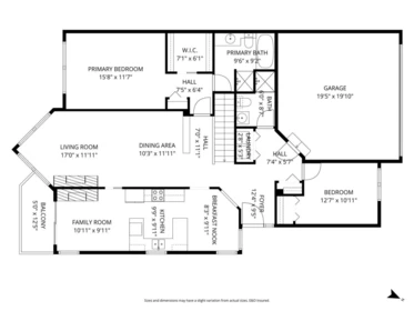Fitness Center Photo Near 11 3354 Horn Street, Abbotsford, BC