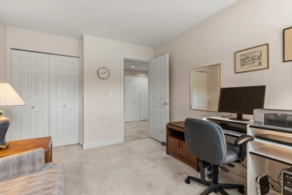 Laundry Room Photo of 11 3354 Horn Street, Abbotsford, BC