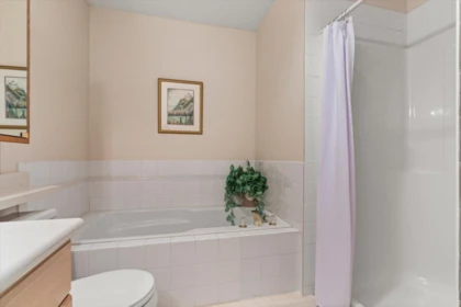 Loft / Bonus Room Photo of 11 3354 Horn Street, Abbotsford, BC