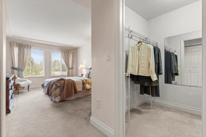 Powder Room Photo of 11 3354 Horn Street, Abbotsford, BC