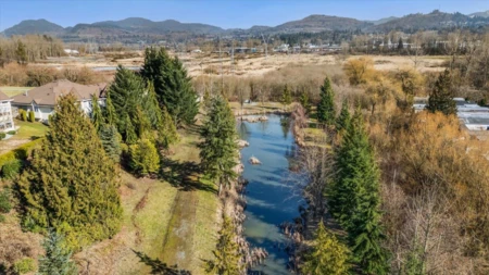 Street View Photo of 11 3354 Horn Street, Abbotsford, BC
