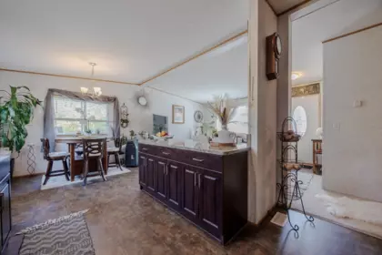 19 8220 King George Boulevard, Surrey, BC, Surrey — Manufactured Home for sale