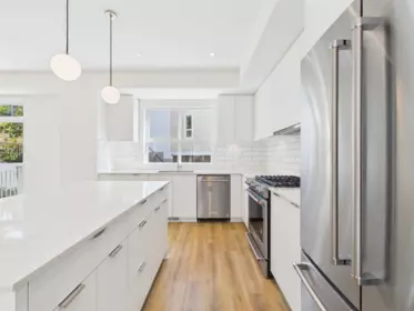 Breakfast Nook Photo of 85 16561 17a Avenue, Surrey, BC