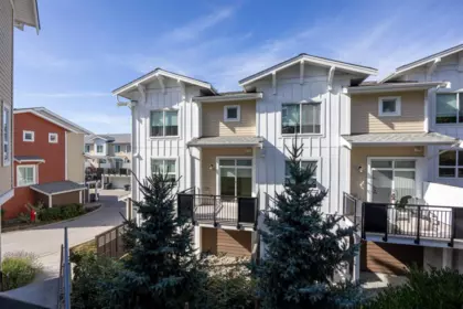 85 16561 17a Avenue, Surrey, BC, Surrey — Townhouse for sale