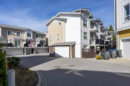 85 16561 17a Avenue, Surrey, BC, Surrey — Townhouse for sale