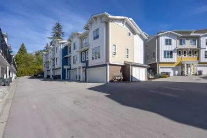 85 16561 17a Avenue, Surrey, BC, Surrey — Townhouse for sale
