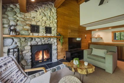C1 6900 Crabapple Drive, Whistler, BC, Whistler — Townhouse for sale