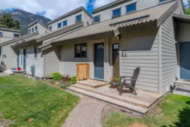 C1 6900 Crabapple Drive, Whistler, BC