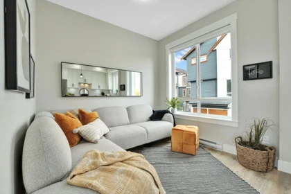Primary Bedroom Photo of 9 17155 79a Avenue, Surrey, BC