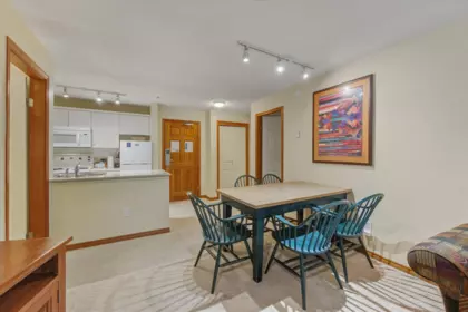 Pantry Photo of 126 4800 Spearhead Drive, Whistler, BC