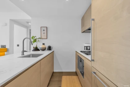 Pantry Photo of 1404 1482 Robson Street, Vancouver, BC