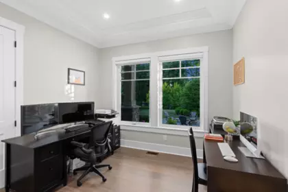 Laundry Room Photo of 2 21754 88 Avenue, Langley, BC