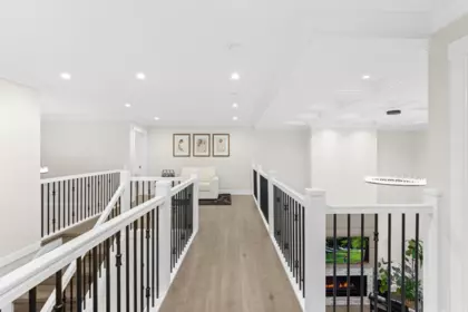 Mudroom Photo of 2 21754 88 Avenue, Langley, BC