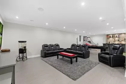 Outdoor Patio Photo of 2 21754 88 Avenue, Langley, BC