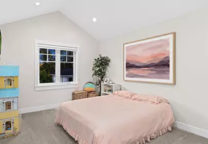 Staircase Photo of 2 21754 88 Avenue, Langley, BC