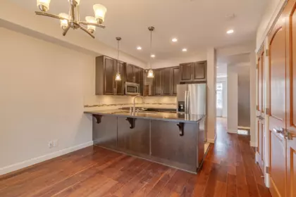 Breakfast Nook Photo of 93 20738 84 Avenue, Langley, BC