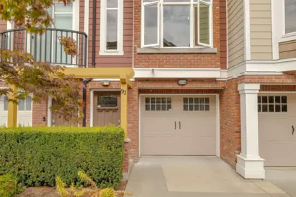 Community Amenities Photo (Clubhouse) of 93 20738 84 Avenue, Langley, BC