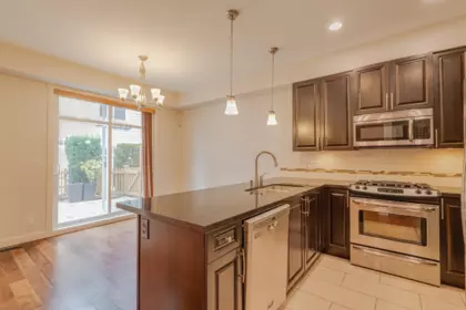 Dining Area Photo of 93 20738 84 Avenue, Langley, BC